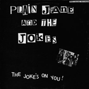 plain jane & the jokes