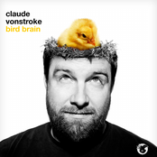 Claude Vonstroke: Bird Brain