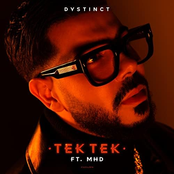 Dystinct: Tek Tek (feat. MHD)