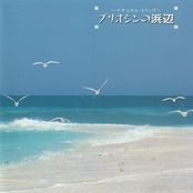 プリオシンの浜辺