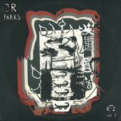 Jr Parks: RTZ vol. 1