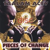 Pieces of Change (disc two)