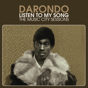 Didn't I by Darondo
