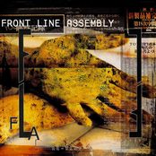 Predator (final Mix By Collide) by Front Line Assembly