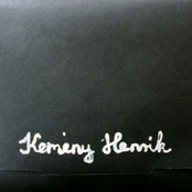 Kemény Henrik