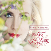 The Art of the Love Song Album Picture