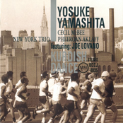 Yosuke Yamashita New York Trio (feat. Joe Lovano)