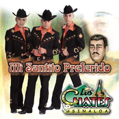 Mi Santito Preferido by Los Cuates De Sinaloa