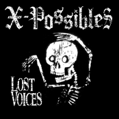 Lost Voices EP