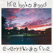 Everything's Fine - EP