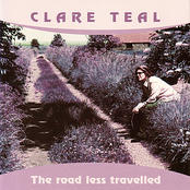The Road Less Travelled by Clare Teal