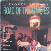 Road of the Gypsies - L'épopée tzigane
