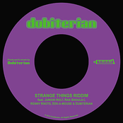 Strange Things Riddim