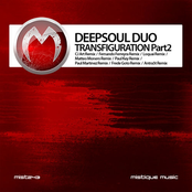 Transfiguration, Pt. 2