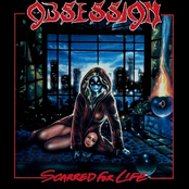 Tomorrow Hides No Lies by Obsession