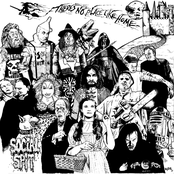 There's No Place Like Home