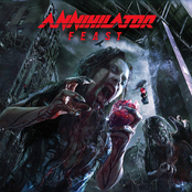 One Falls, Two Rise by Annihilator