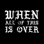 Shadwick Wilde: When All of This Is Over