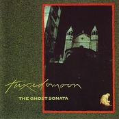 The Ghost Sonata