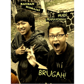 Brugah! Split EP