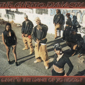 the ghetto dynasty