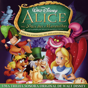 Alice no País das Maravilhas