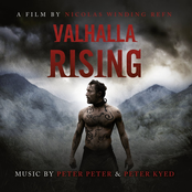 Valhalla Rising (Le Guerrier Silencieux) [Nicolas Winding Refn's Original Motion Picture Soundtrack]