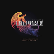 FINAL FANTASY XVI Original Soundtrack Ultimate Edition