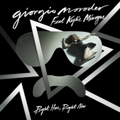 Giorgio Moroder: Right Here, Right Now