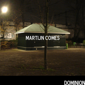 ca091 - Martijn Comes - Dominion