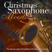 Christmas Saxophone Moods