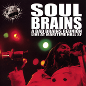 Sacred Love by Soul Brains