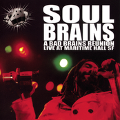 I Against I by Soul Brains