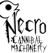 Necro-cannibal Machinery