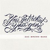 As She's Walking Away (feat. Alan Jackson) by Zac Brown Band