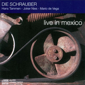 Die Schrauber Live in Mexico