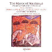 The Mirror Of Narcissus