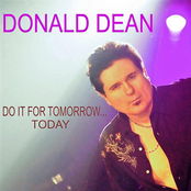 Donald Dean: DO IT FOR TOMORROW... TODAY (Remaster) [Special Version]