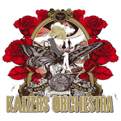 Sekskløver by Kaizers Orchestra