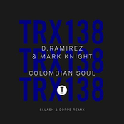 Colombian Soul (Sllash & Doppe Remix)