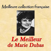 Meilleure collection française: le meilleur de Marie Dubas