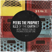 peebs the prophet