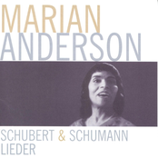 Schubert & Schumann Lieder