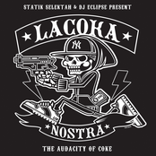 Can't Live Like This by La Coka Nostra