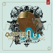 Prelude To Happening by Quantic