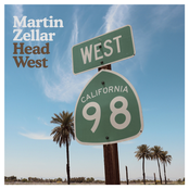 Martin Zellar: Head West