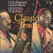 coleman hawkins & lester young