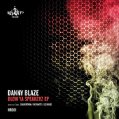 Blow Ya Speakerz EP