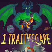 1 Trait Escape Original Soundtrack