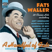 Georgia On My Mind by Fats Waller